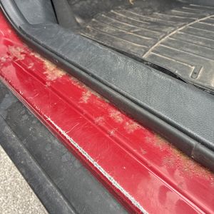 2015 Nissan ROGUE SV thumbnail 64