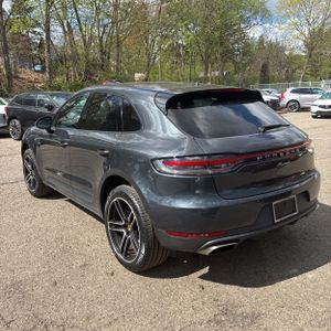 PORSCHE MACAN BASE - 5