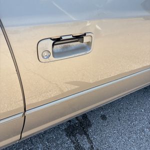 2001 Toyota AVALON XLS thumbnail 52