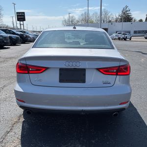 AUDI A3 2.0T PREMIUM - 7