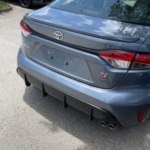 2024 Toyota COROLLA SE thumbnail 59