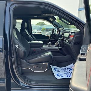 صورة مصغرة 37 لـ 2023 FORD F-150 RAPTOR