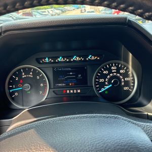 2018 FORD F-150 XLT 缩略图 39