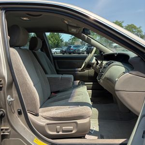 2004 Toyota AVALON XL 缩略图 33