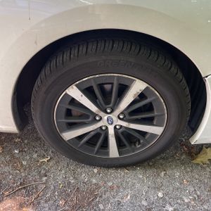 صورة مصغرة 20 لـ 2020 Subaru IMPREZA PREMIUM