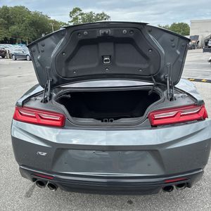 صورة مصغرة 43 لـ 2017 Chevrolet CAMARO LT