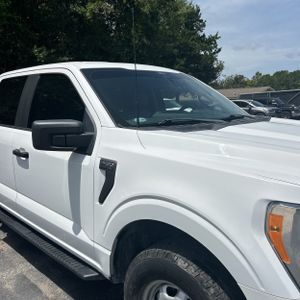 صورة مصغرة 13 لـ 2022 FORD F-150 XL
