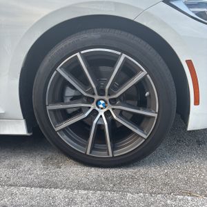 صورة 16 لـ 2021 BMW 3 SERIES 330I
