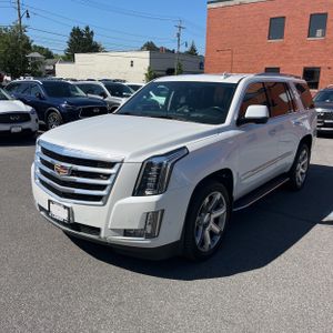 2020 Cadillac ESCALADE PREMIUM LUXURY 照片 1