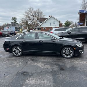 LINCOLN MKZ SELECT - 10