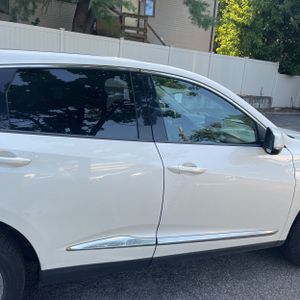 2019 Acura RDX SH-AWD W/ADVANCE — миниатюра 11