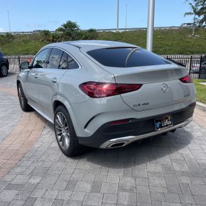 صورة 5 لـ 2026 Mercedes-BENZ GLE