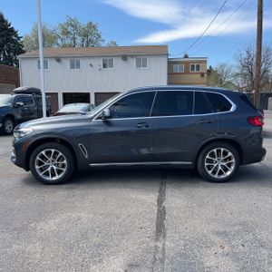 BMW X5 XDRIVE40I - 3