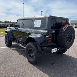 FORD BRONCO RAPTOR - 4