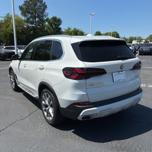 BMW X5 XDRIVE40I - 5