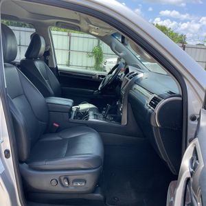 2014 Lexus GX 460 BASE — миниатюра 32
