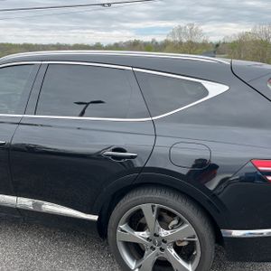 GENESIS GV80 3.5T - 6