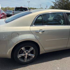 CHEVROLET MALIBU - 9