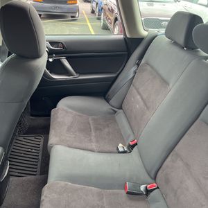 2009 Subaru OUTBACK 2.5I 缩略图 34
