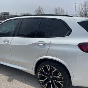 BMW X5 M BASE - 6