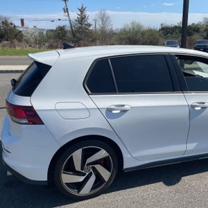 VOLKSWAGEN GOLF GTI S - 9