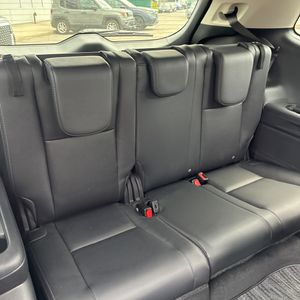 2026 Subaru ASCENT LIMITED 照片 38