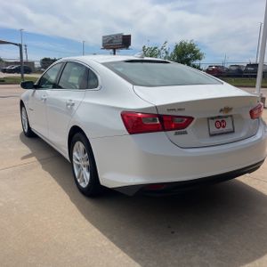 CHEVROLET MALIBU LT - 5