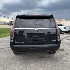 CADILLAC ESCALADE PREMIUM - 7