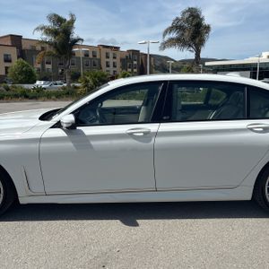 BMW 7 SERIES ALPINA B7 XDRIVE - 4