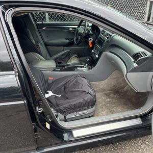 2005 Acura TL 3.2 — миниатюра 31