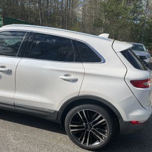 LINCOLN MKC RESERVE - 6