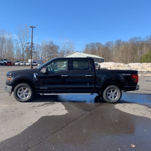 FORD F-150 XLT - 3