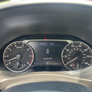 صورة مصغرة 39 لـ 2025 Nissan ALTIMA SR