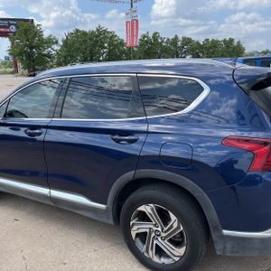 HYUNDAI SANTA FE SEL - 6