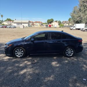 صورة 3 لـ 2024 Toyota COROLLA LE