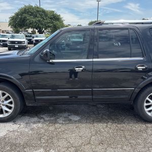 FORD EXPEDITION LIMITED - 4