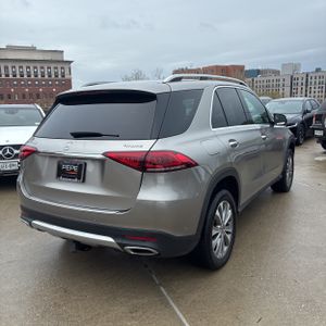 MERCEDES-BENZ GLE - 8