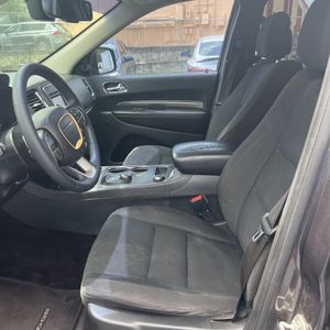 2016 Dodge DURANGO SXT — миниатюра 31