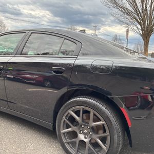 DODGE CHARGER GT - 5