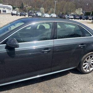 AUDI A4 45 PREMIUM - 4