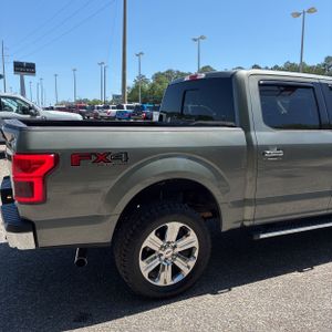FORD F-150 XLT - 8
