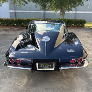 CHEVROLET CORVETTE - 7