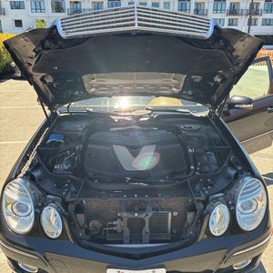 2008 Mercedes-BENZ E-CLASS 缩略图 41