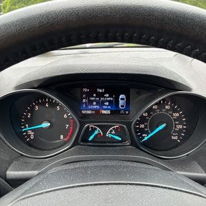 2018 FORD ESCAPE SEL 照片 41