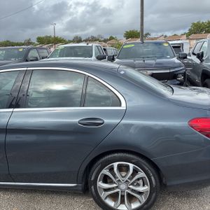 Mercedes-Benz C-Class C 300 - 5