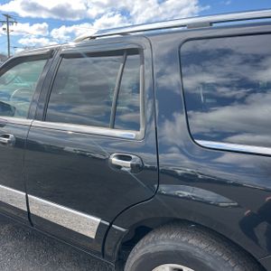 LINCOLN NAVIGATOR BASE - 6