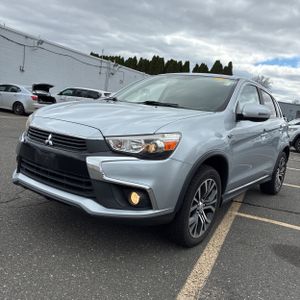 MITSUBISHI OUTLANDER SPORT 2.4 SE - 1