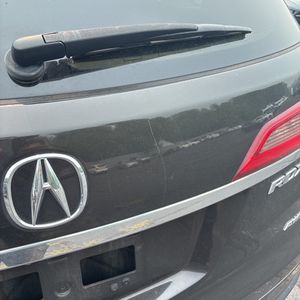 صورة مصغرة 49 لـ 2015 Acura RDX W/TECH