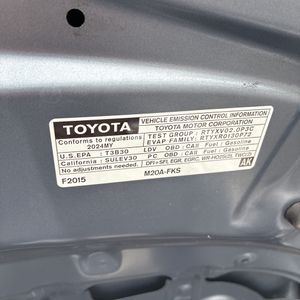 صورة مصغرة 48 لـ 2024 Toyota COROLLA LE