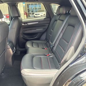 2023 Mazda CX-5 2.5 TURBO 缩略图 33